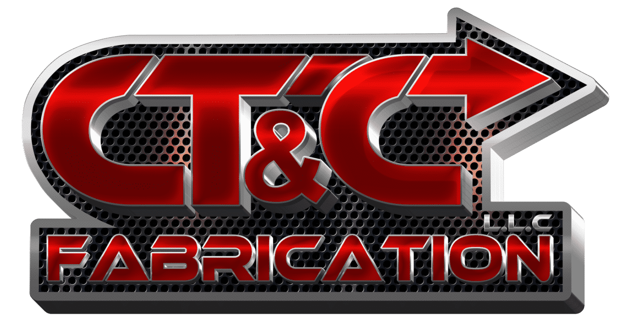 CT&C Fabrication Inc Logo